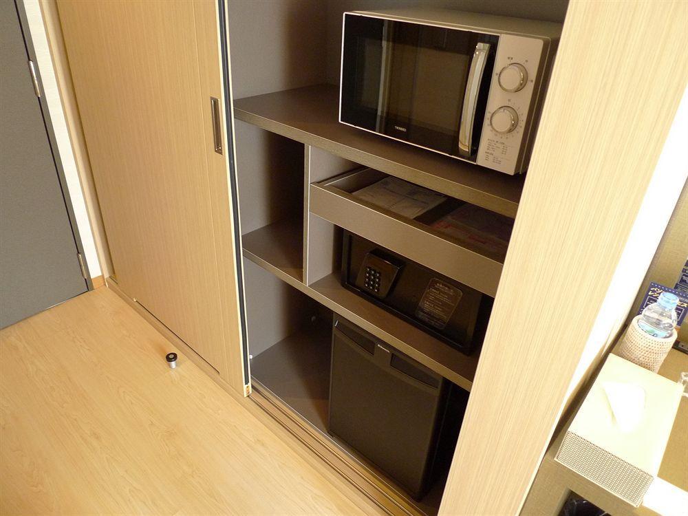 Hotel Coco Grand Takasaki Eksteriør billede